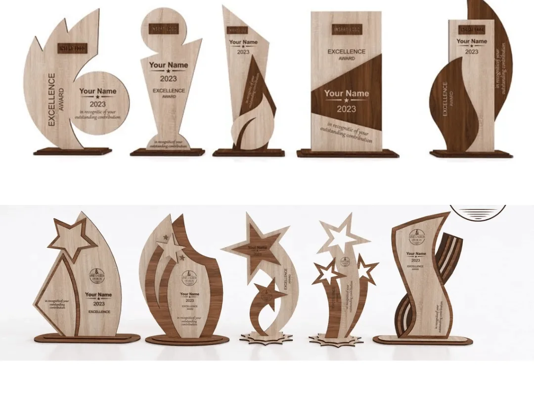 Troféus
