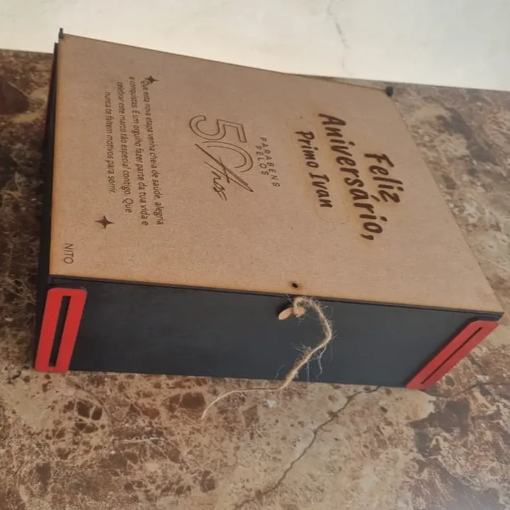 Presentes & Lembranças