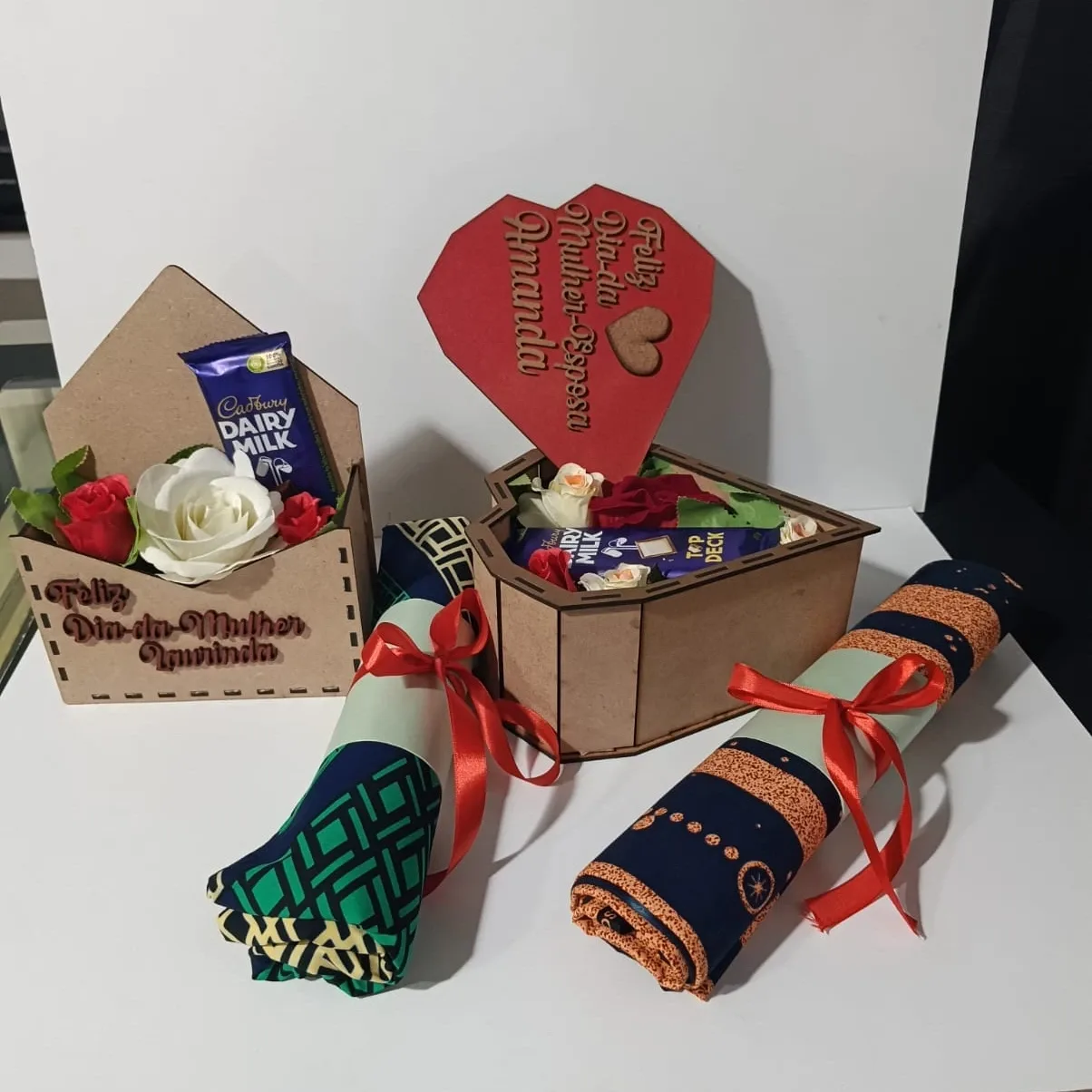 Presentes & Lembranças