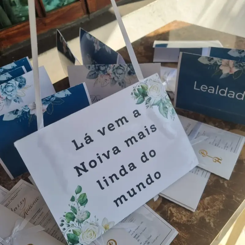 Placas rígidas de daminhos 1