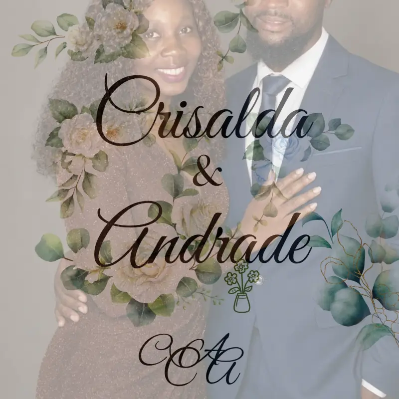 Convite Digital para Casamento · convidados ilimitados 4