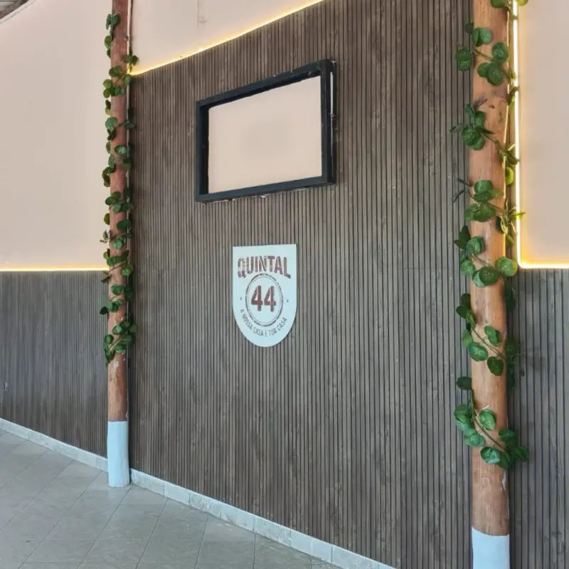 Letreiro/Placa Decorativa Personalizada em Madeira MDF 2