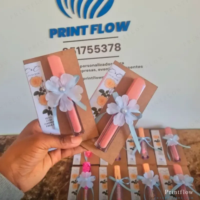 Brindes de lipse personalizado 2