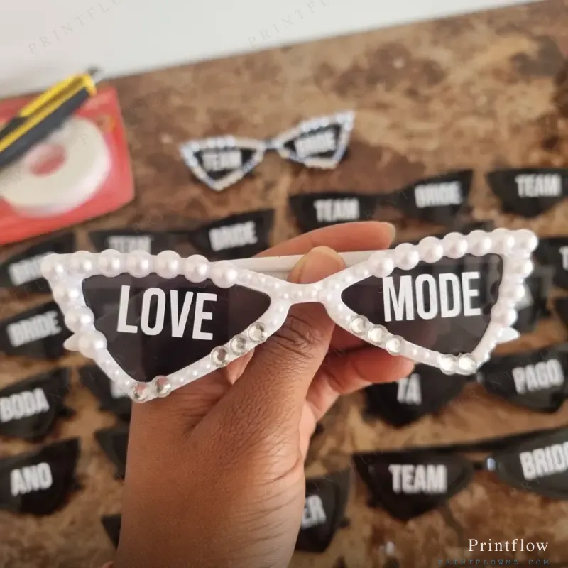 Óculos de Sol Personalizados para Eventos 2